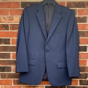 Joseph Abboud Slim Fit Sport Coat